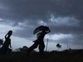 Heavy rains lash Coastal Andhra Pradesh and Rayalaseema regions