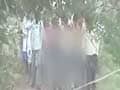 Man, woman humiliated, paraded semi-naked in Madhya Pradesh, allegedly on orders of panchayat