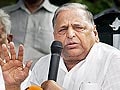 How did Mulayam Singh Yadav's wife, younger son afford these properties, asks CBI