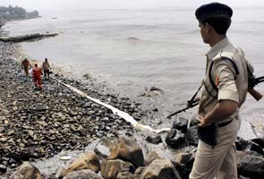 Oil spill off Mumbai coast; ONGC fixes leak in pipeline