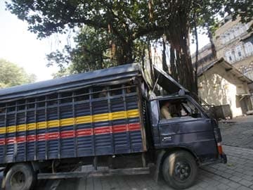 Shakti Mills gang-rape case: Telephone operator deposes in Mumbai court