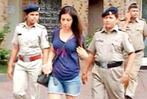 Bollywood actress Anjum Nayar arrested twice in 24 hours