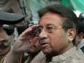 Pervez Musharraf's custody extended till October 30 in Lal Masjid case