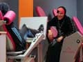 Faith, politics clash over Muslim-run women's gym in France