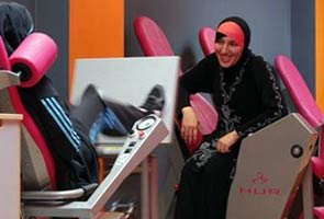 Faith, politics clash over Muslim-run women's gym in France