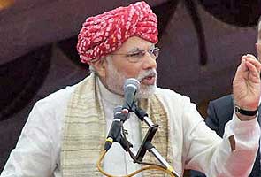 Narendra Modi's Kanpur rally to go ahead, farmers lose court case