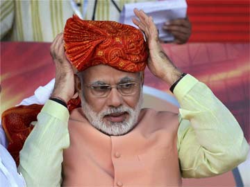Gujarat Police blames counterparts in Bihar for being indifferent to Narendra Modi's security