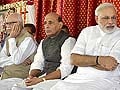 LK Advani to skip Narendra Modi's big Bihar rally