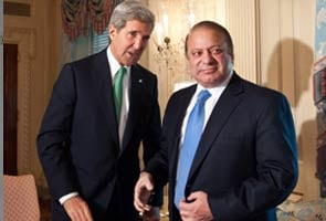 Pak PM Nawaz Sharif faced tough questions on 26/11 in US: sources