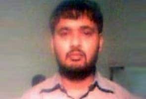 Neetu Dabodia, top gangster, killed in encounter near south Delhi hotel