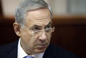 Benjamin Netanyahu to Obama: Tighten sanctions if Iran defies West