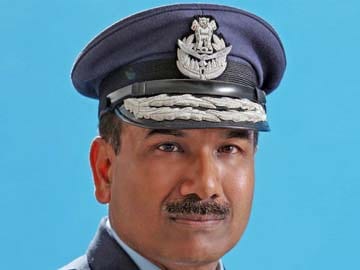 Air Marshal Arup Raha is next Air Force chief