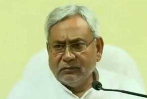 Nitish Kumar cancels Munger visit after serial blasts