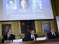 Martin Karplus, Michael Levitt, Arieh Warshel win 2013 Nobel prize for chemistry