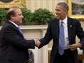 Barack Obama says 'no' to Nawaz Sharif on Kashmir, nuclear parity