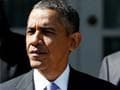 US shutdown: Barack Obama calls on Congress to stop 'farce', end impasse