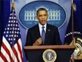 US Shutdown: Barack Obama steps up effort to resolve fiscal impasse