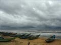 Cyclone alert for Odisha and Coastal Andhra, already struggling with protests