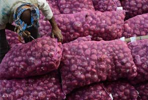 BJP seeks poll panel's nod to sell onions at subsidised rates in Delhi