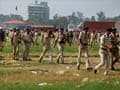 Patna blasts: Gujarat cops had advised not to go ahead with the rally, says BJP