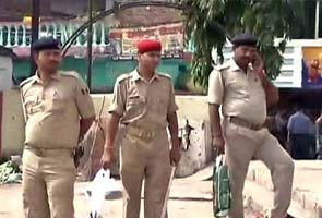 Serial blasts in Patna ahead of Modi's rally: who said what