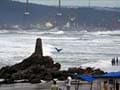Cyclone Phailin to maintain intensity for next six hours: Met department