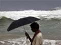 Cyclone Phailin: Paradip Port in Odisha shuts operations