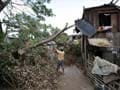 Philippines spots new typhoon after deadly storm