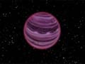 Planet found floating without star in space