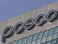 Odisha Pitches For Iron Ore licence for POSCO