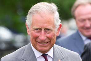 Britain's Prince Charles to tour India in November