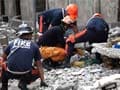 Philippines quake: Rescuers search for survivors as death toll reaches 142
