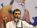 Rahul Gandhi on ordinance outburst: 'No right time to speak the truth'