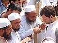 After Rahul Gandhi blames it for riots, BJP complains to Election Commission
