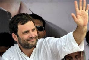 Rahul Gandhi should be the next Prime Minister: Sushil Kumar Shinde
