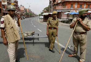 Rajasthan assembly polls: Prohibitory orders imposed in and around Jaipur