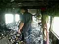 Fire in pantry car of Dibrugarh-New Delhi Rajdhani Express, no casualties reported