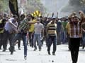 Clashes break out in Egypt, Brotherhood supporter killed