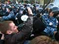 Over 1,600 migrants rounded up after ethnic riots in Moscow