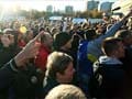 Thousands riot in Russia over migrant-blamed murder