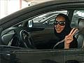 Saudi authorities warn of punishment for women drivers