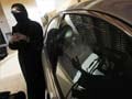 Saudi women defy driving ban in online photos, video clips