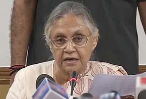 Sheila Dikshit speaks on onion crisis: Highlights