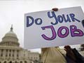 US shutdown: Senate seeks deal to avoid default as time runs out