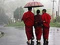 Cyclone Phailin: Met Dept warns of "very heavy rainfall" in Sikkim