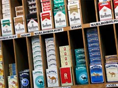 New York City council votes to make tobacco-buying age 21