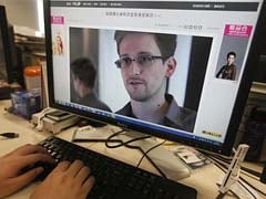 Edward Snowden to start website job in Russia, says his lawyer