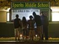 12-year-old Nevada shooter, who killed Math teacher, got gun from home