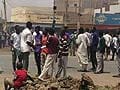 Sudan arrests 700 people in week of deadly anti-government unrest