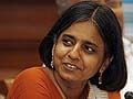 Environmentalist Sunita Narain injured in hit-and-run to be discharged soon